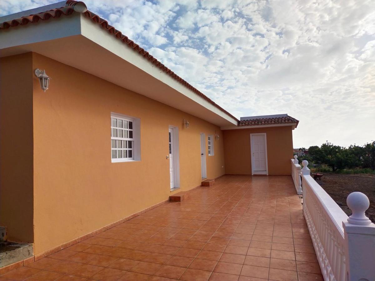 Casa Juanita - The Place Of Stars In Canary Islands Buenavista de Abajo Exterior foto