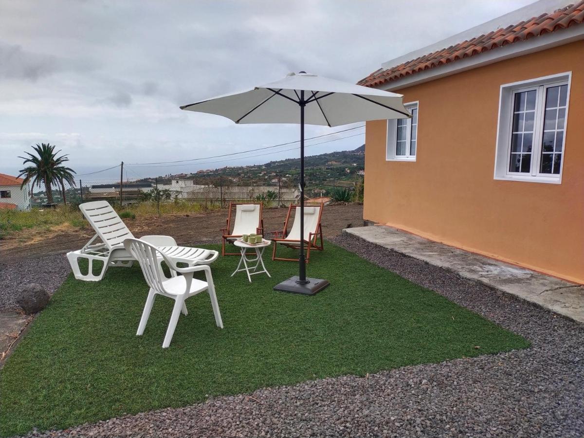 Casa Juanita - The Place Of Stars In Canary Islands Buenavista de Abajo Exterior foto