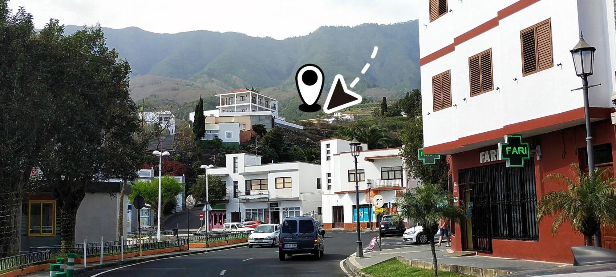 Casa Juanita - The Place Of Stars In Canary Islands Buenavista de Abajo Exterior foto