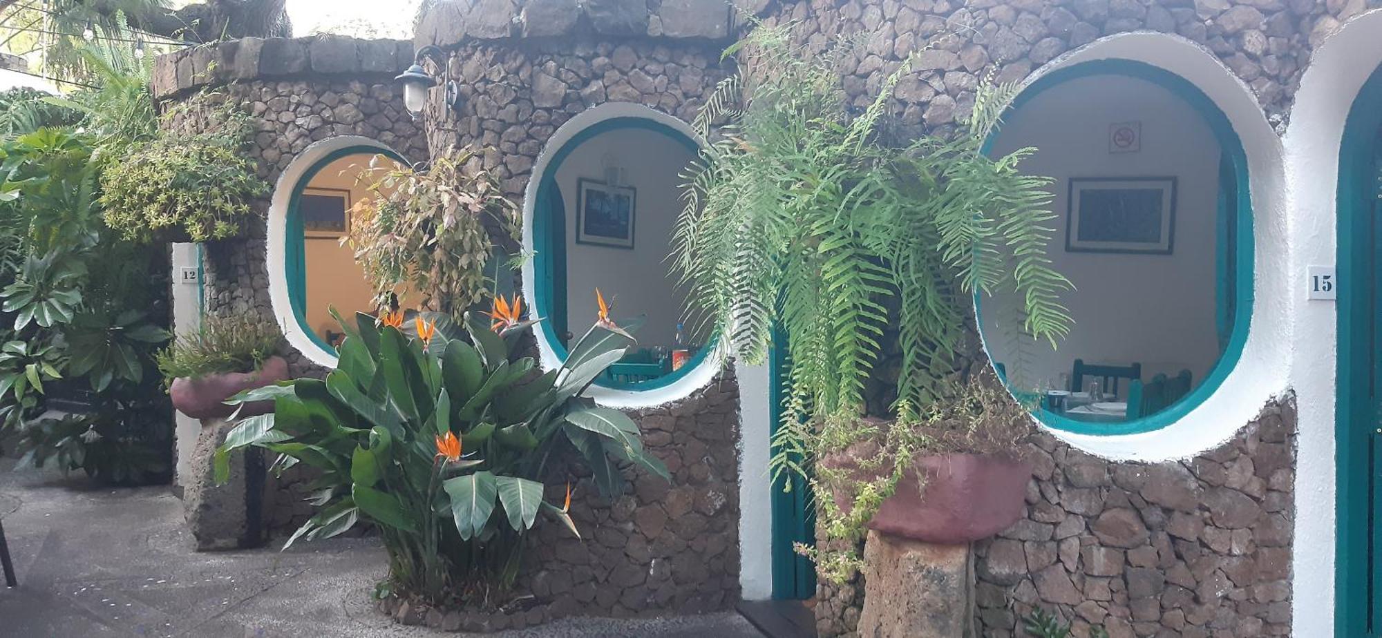 Casa Juanita - The Place Of Stars In Canary Islands Buenavista de Abajo Exterior foto