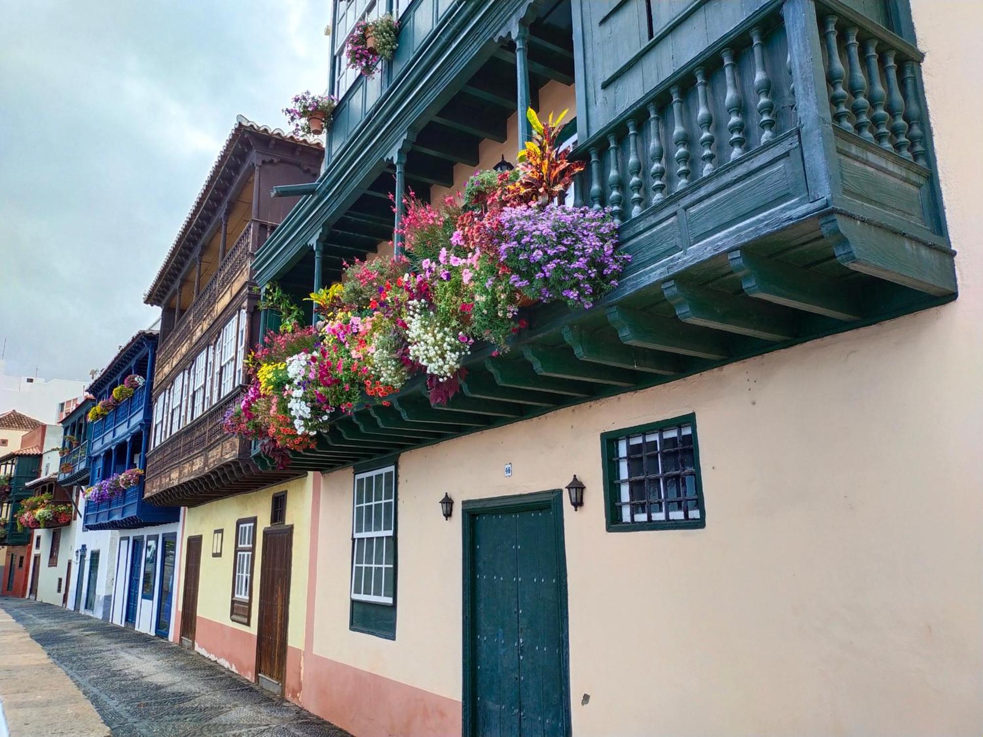 Casa Juanita - The Place Of Stars In Canary Islands Buenavista de Abajo Exterior foto